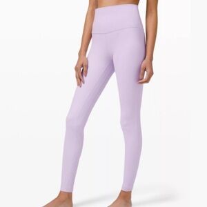 Lululemon Align Leggings